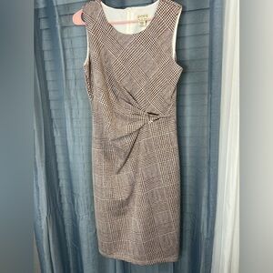 Sheath Dress